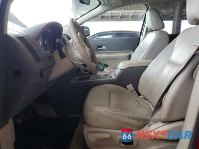 Zdjęcie 7 z 13 samochodu: 2010 FORD EDGE SEL VIN:2FMDK3JC7ABA83671 - miniatura