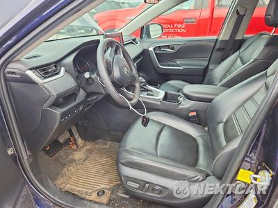 Zdjęcie 7 z 13 samochodu: 2022 TOYOTA RAV4 XLE PREMIUM VIN:2T3A1RFV7NW289177 - miniatura