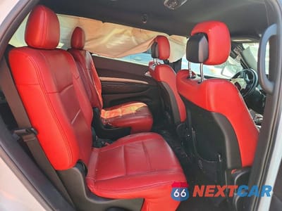 Zdjęcie 10 z 12 samochodu: 2018 DODGE DURANGO SXT VIN:1C4RDHAG4JC385049 - miniatura