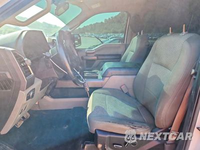 Zdjęcie 7 z 12 samochodu: 2015 FORD F150 SUPERCREW VIN:1FTEW1EP4FFA23478 - miniatura