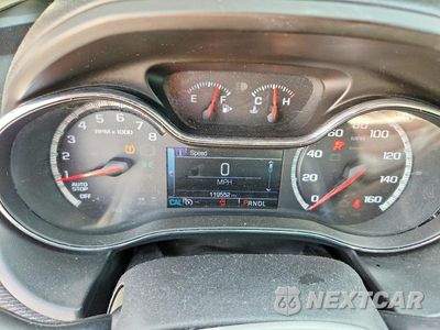 Zdjęcie 9 z 12 samochodu: 2018 CHEVROLET CRUZE LT VIN:1G1BE5SM1J7198905 - miniatura