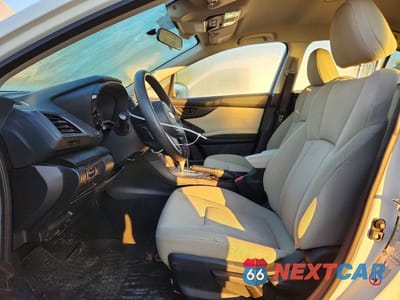 Zdjęcie 7 z 12 samochodu: 2020 SUBARU IMPREZA VIN:4S3GKAB69L3607887 - miniatura