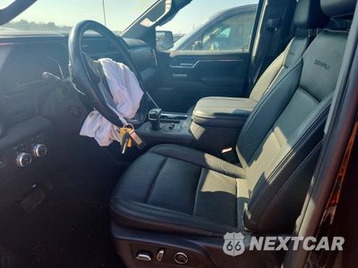 Zdjęcie 7 z 12 samochodu: 2024 GMC SIERRA K1500 DENALI VIN:3GTUUGE86RG234312 - miniatura