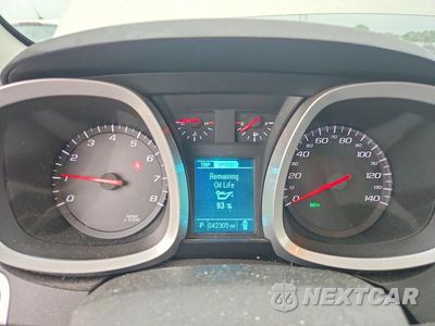 Zdjęcie 9 z 12 samochodu: 2013 CHEVROLET EQUINOX LTZ VIN:2GNFLFE37D6335865 - miniatura