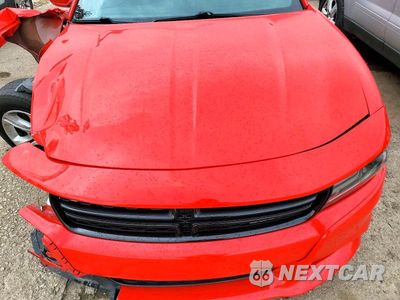Zdjęcie 11 z 12 samochodu: 2022 DODGE CHARGER SXT VIN:2C3CDXBG0NH220251 - miniatura