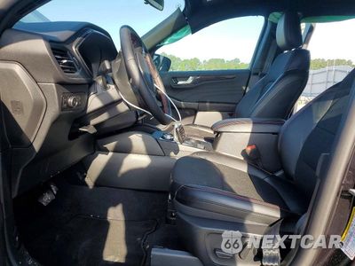 Zdjęcie 7 z 13 samochodu: 2026 FORD ESCAPE ST LINE SELECT VIN:1FMCU9NZ6TUA23983 - miniatura