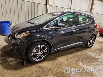 2020 CHEVROLET BOLT EV PREMIER 1G1FX6S09L4112047 - główne zdjęcie licytacji z USA - miniatura