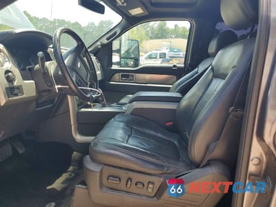 Zdjęcie 7 z 12 samochodu: 2014 FORD F150 SUPERCREW VIN:1FTFW1ET0EFB92672 - miniatura