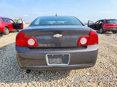Zdjęcie 6 z 12 samochodu: 2011 CHEVROLET MALIBU 1LT VIN:1G1ZC5E12BF265458 - miniatura