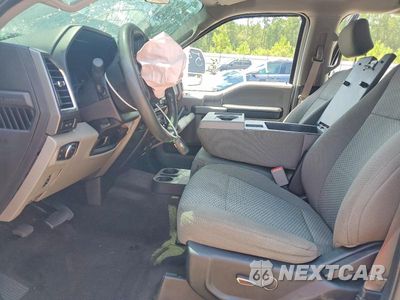 Zdjęcie 7 z 12 samochodu: 2017 FORD F250 SUPER DUTY VIN:1FT7W2BT4HED51458 - miniatura