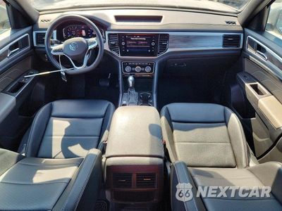 Zdjęcie 8 z 14 samochodu: 2022 VOLKSWAGEN ATLAS CROSS SPORT SE VIN:1V2JE2CA4NC227427 - miniatura