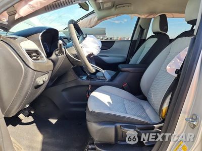 Zdjęcie 7 z 13 samochodu: 2019 CHEVROLET EQUINOX LS VIN:3GNAXSEV5KS630292 - miniatura