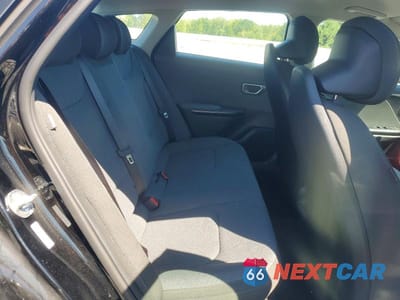 Zdjęcie 10 z 12 samochodu: 2025 KIA K4 LX VIN:3KPFT4DE0SE134189 - miniatura