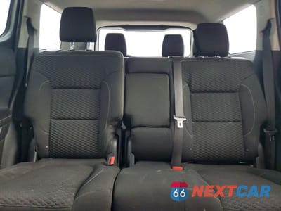 Zdjęcie 10 z 13 samochodu: 2018 GMC ACADIA SLE VIN:1GKKNKLA4JZ154304 - miniatura