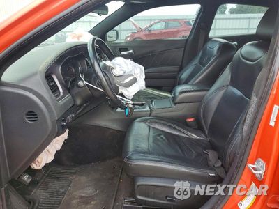 Zdjęcie 11 z 22 samochodu: 2018 DODGE CHARGER SXT VIN:2C3CDXBG3JH290109 - miniatura