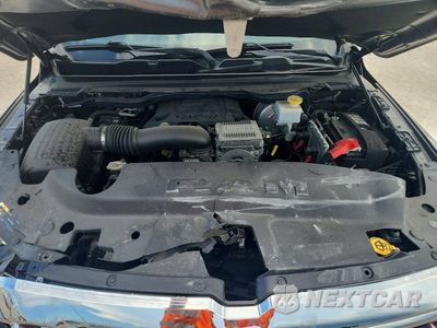 Zdjęcie 11 z 12 samochodu: 2021 RAM 1500 BIG HORN/LONE STAR VIN:1C6RREFT1MN753547 - miniatura