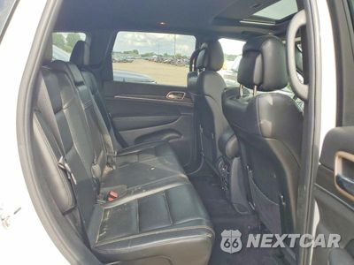 Zdjęcie 11 z 14 samochodu: 2017 JEEP GRAND CHEROKEE LIMITED VIN:1C4RJFBG5HC717022 - miniatura