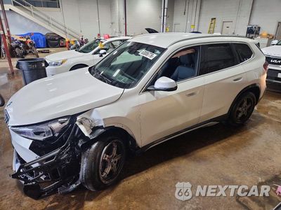 2023 BMW X1 XDRIVE28I WBX73EF03P5X85608 - główne zdjęcie licytacji z USA - miniatura