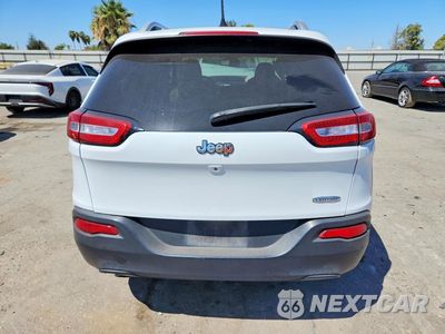 Zdjęcie 6 z 12 samochodu: 2015 JEEP CHEROKEE LATITUDE VIN:1C4PJLCB8FW759768 - miniatura