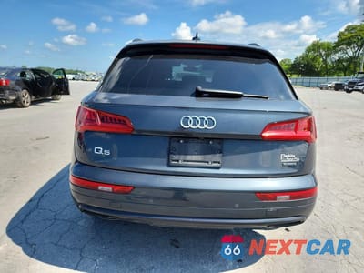 Zdjęcie 6 z 13 samochodu: 2019 AUDI Q5 PREMIUM PLUS VIN:WA1BNAFY3K2082515 - miniatura
