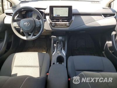 Zdjęcie 8 z 13 samochodu: 2026 TOYOTA COROLLA LE VIN:JTDB4MEE6T3035248 - miniatura