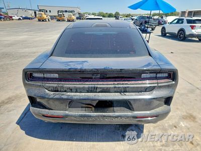 Zdjęcie 6 z 13 samochodu: 2026 DODGE CHARGER RT VIN:2C3CDAPP4TR245280 - miniatura