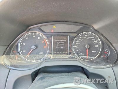 Zdjęcie 9 z 13 samochodu: 2012 AUDI Q5 PREMIUM PLUS VIN:WA1DKAFP5CA125476 - miniatura