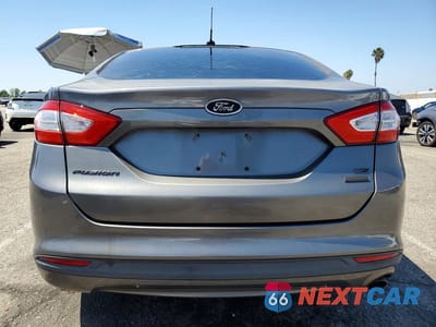 Zdjęcie 6 z 12 samochodu: 2014 FORD FUSION SE VIN:3FA6P0HD6ER194897 - miniatura
