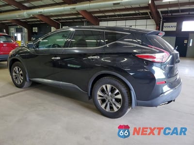 Drugie zdjęcie samochodu z przodu: 2015 NISSAN MURANO S VIN:5N1AZ2MH2FN286740 - miniatura