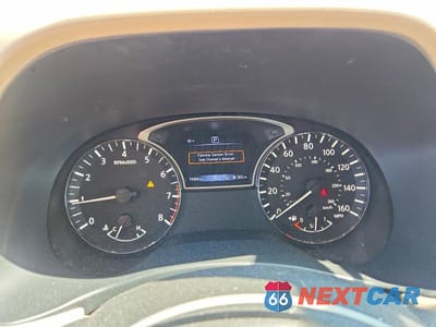 Zdjęcie 9 z 14 samochodu: 2020 NISSAN PATHFINDER SL VIN:5N1DR2CN7LC651036 - miniatura