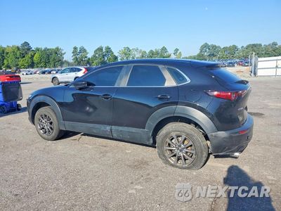 Drugie zdjęcie samochodu z przodu: 2021 MAZDA CX-30 VIN:3MVDMAAL5MM267849 - miniatura