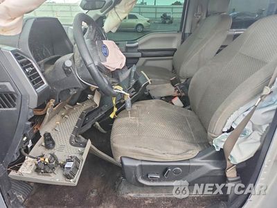 Zdjęcie 7 z 11 samochodu: 2017 FORD F150 SUPERCREW VIN:1FTEW1CPXHFA07744 - miniatura