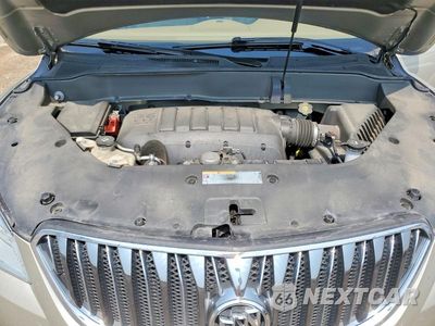 Zdjęcie 12 z 13 samochodu: 2013 BUICK ENCLAVE VIN:5GAKRCKDXDJ195543 - miniatura