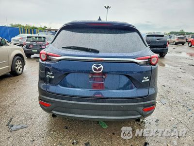 Zdjęcie 6 z 13 samochodu: 2019 MAZDA CX-9 TOURING VIN:JM3TCACY4K0328625 - miniatura