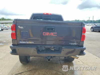 Zdjęcie 6 z 12 samochodu: 2015 GMC SIERRA K1500 DENALI VIN:3GTU2WEC2FG144588 - miniatura