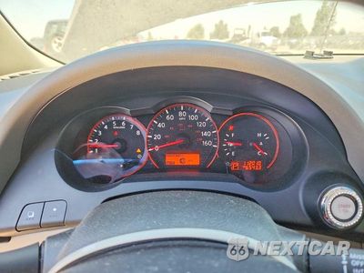 Zdjęcie 9 z 12 samochodu: 2009 NISSAN ALTIMA 2.5 VIN:1N4AL21E59C196794 - miniatura