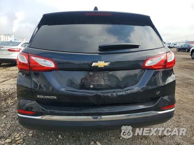 Zdjęcie 6 z 13 samochodu: 2018 CHEVROLET EQUINOX LT VIN:2GNAXJEV1J6201254 - miniatura