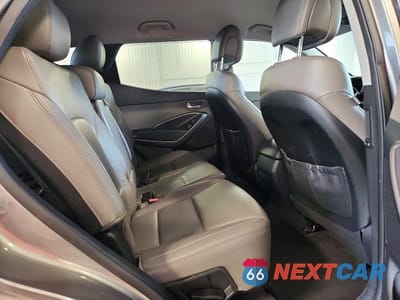Zdjęcie 11 z 13 samochodu: 2013 HYUNDAI SANTA FE SPORT 2.0T VIN:5XYZUDLA8DG012307 - miniatura