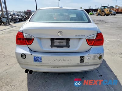 Zdjęcie 6 z 12 samochodu: 2006 BMW 325 I VIN:WBAVB13526PT17188 - miniatura