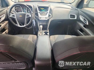 Zdjęcie 8 z 13 samochodu: 2014 CHEVROLET EQUINOX LT VIN:1GNFLFEKXEZ110238 - miniatura