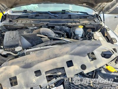 Zdjęcie 11 z 13 samochodu: 2020 RAM 1500 TRADESMAN, ST VIN:3C6RR7KT7LG131477 - miniatura