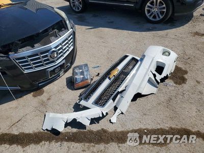 Zdjęcie 13 z 14 samochodu: 2012 CHEVROLET TAHOE C1500 LT VIN:1GNSCBE08CR131494 - miniatura