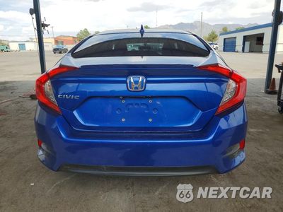 Zdjęcie 6 z 12 samochodu: 2018 HONDA CIVIC EX VIN:JHMFC1F37JX008662 - miniatura