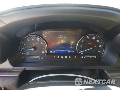 Zdjęcie 9 z 14 samochodu: 2021 FORD EXPLORER LIMITED VIN:1FMSK8FHXMGB36708 - miniatura