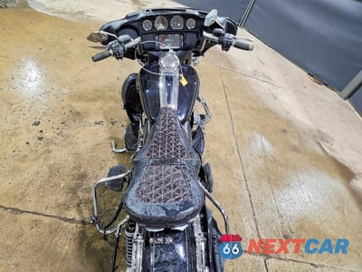 Zdjęcie 6 z 9 samochodu: 2016 HARLEY-DAVIDSON FLHTCU ULTRA CLASSIC ELECTRA GLIDE VIN:1HD1FCM16GB606827 - miniatura