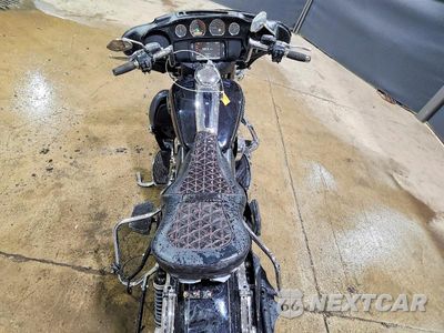 Zdjęcie 6 z 9 samochodu: 2016 HARLEY-DAVIDSON FLHTCU ULTRA CLASSIC ELECTRA GLIDE VIN:1HD1FCM16GB606827 - miniatura
