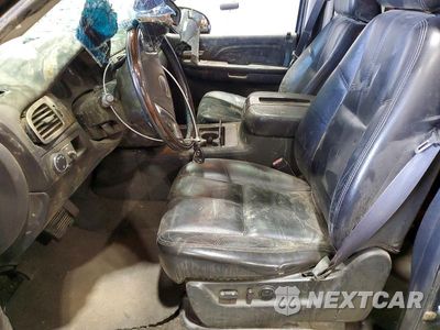 Zdjęcie 7 z 14 samochodu: 2007 GMC YUKON DENALI VIN:1GKFK63817J214481 - miniatura
