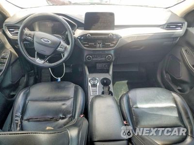 Zdjęcie 8 z 13 samochodu: 2020 FORD ESCAPE SEL VIN:1FMCU0H63LUA68909 - miniatura