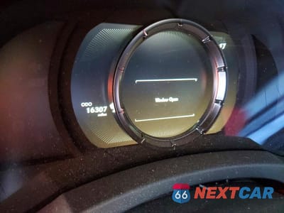 Zdjęcie 9 z 12 samochodu: 2025 LEXUS IS 350 F SPORT VIN:JTHGZ1B28S5089927 - miniatura