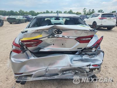 Zdjęcie 6 z 12 samochodu: 2023 TOYOTA CAMRY XSE VIN:4T1K61AK5PU122929 - miniatura